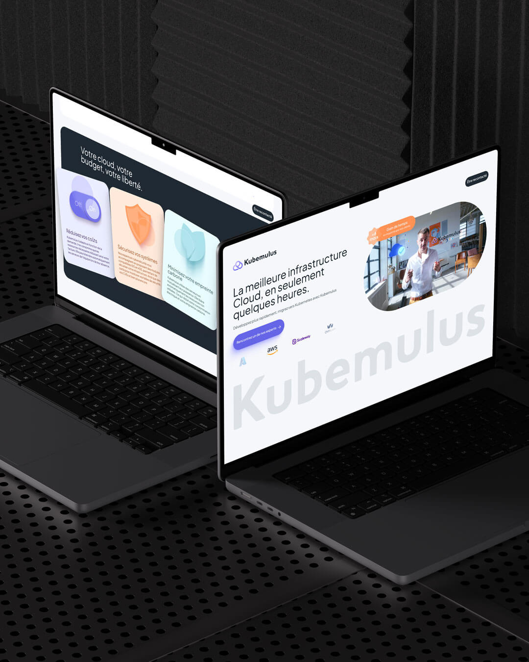Kubemulus