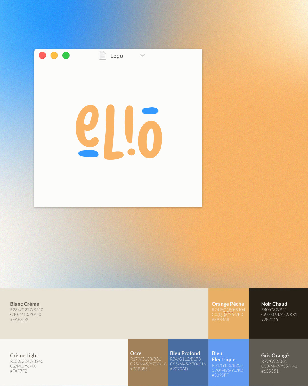 Elio